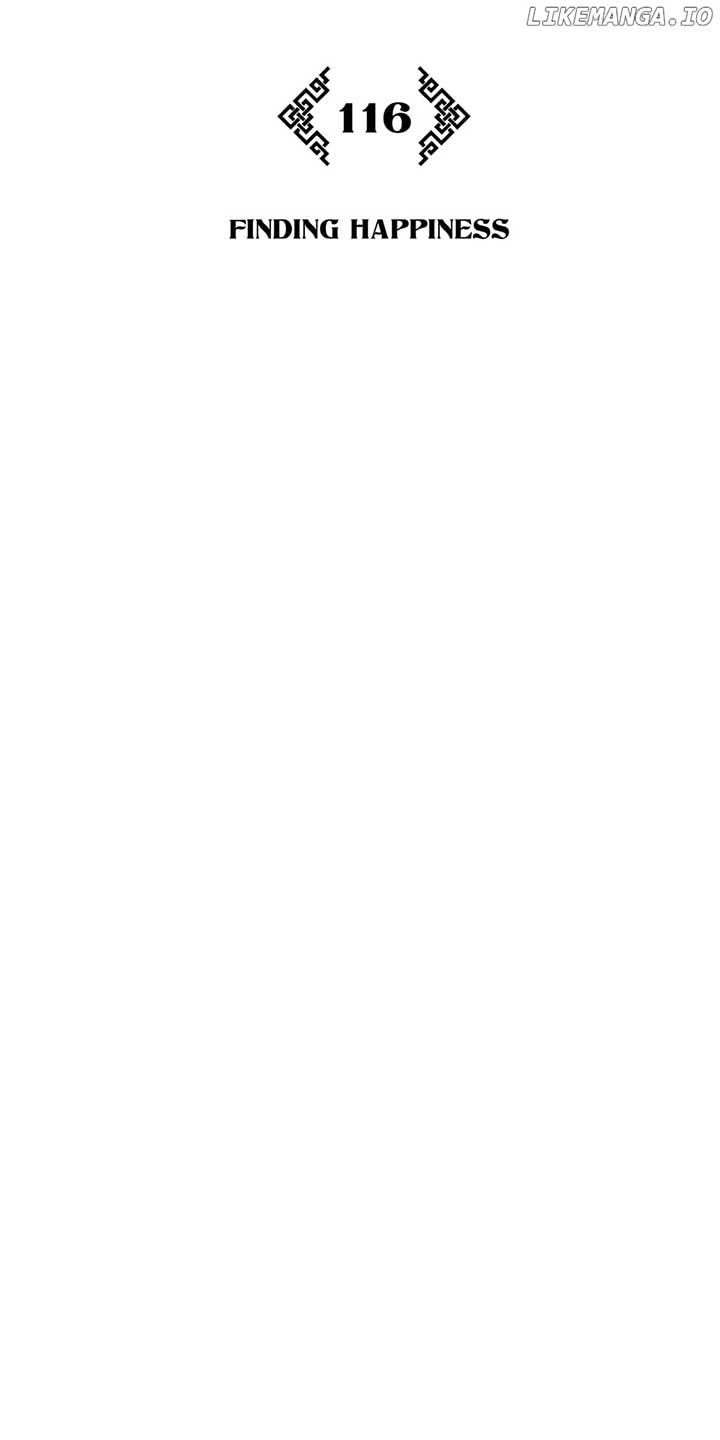 Ghosting Groom Chapter 116 - Page 19