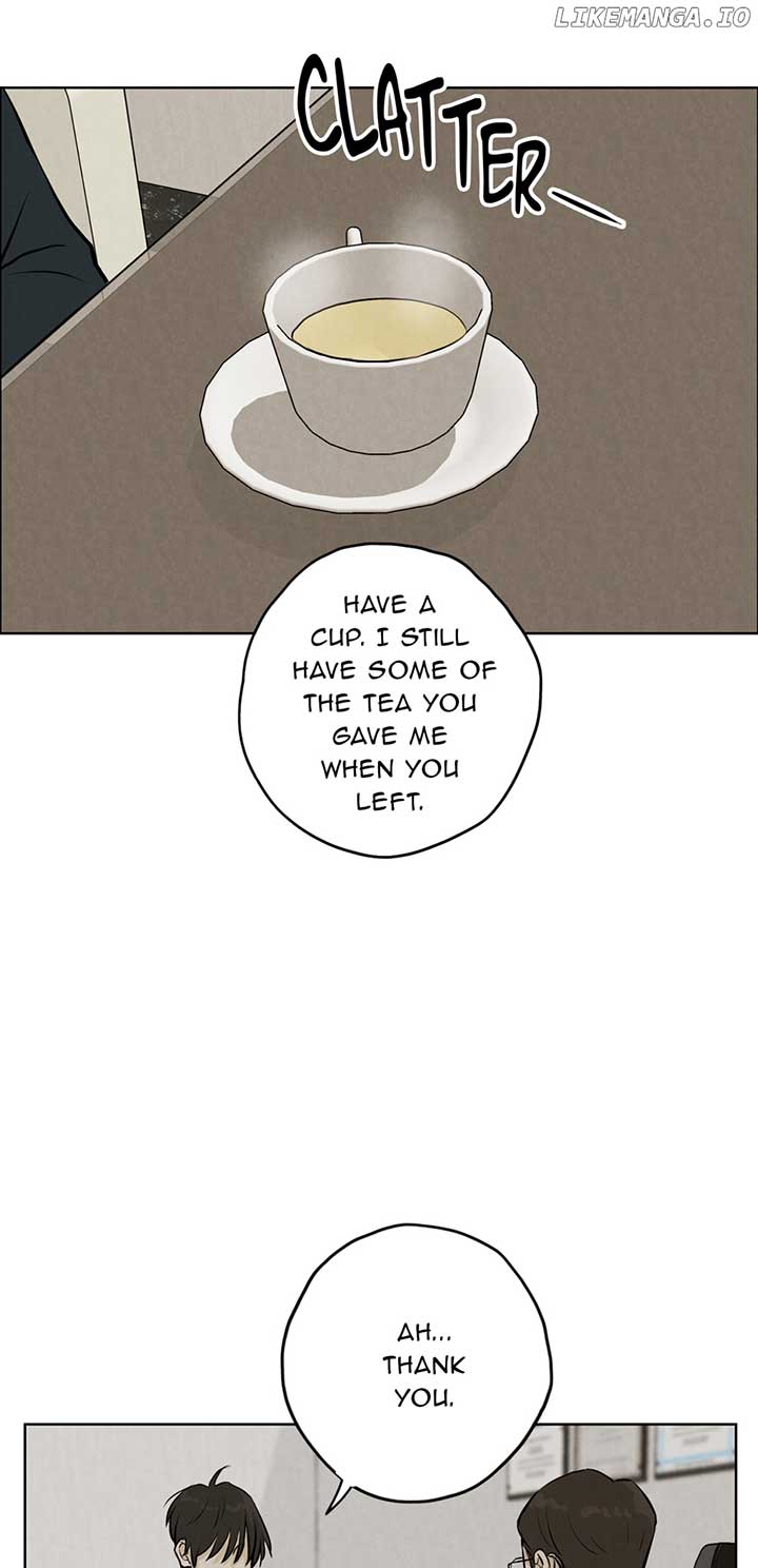 Ghosting Groom Chapter 116 - Page 20