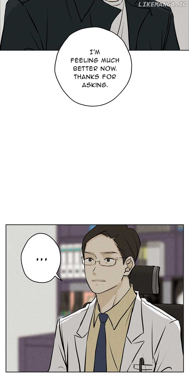 Ghosting Groom Chapter 116 - Page 23