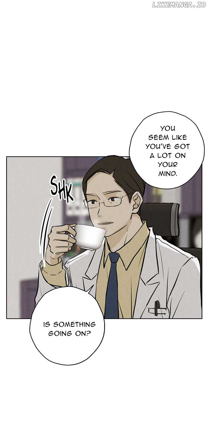 Ghosting Groom Chapter 116 - Page 24