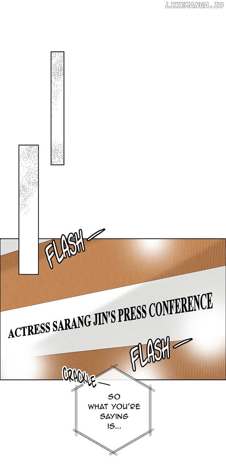 Ghosting Groom Chapter 116 - Page 31