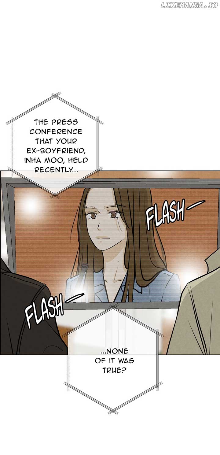 Ghosting Groom Chapter 116 - Page 32