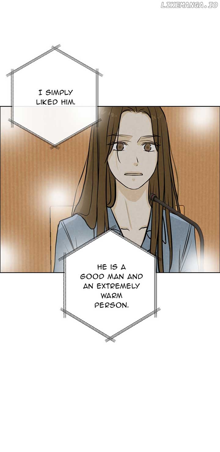 Ghosting Groom Chapter 116 - Page 35