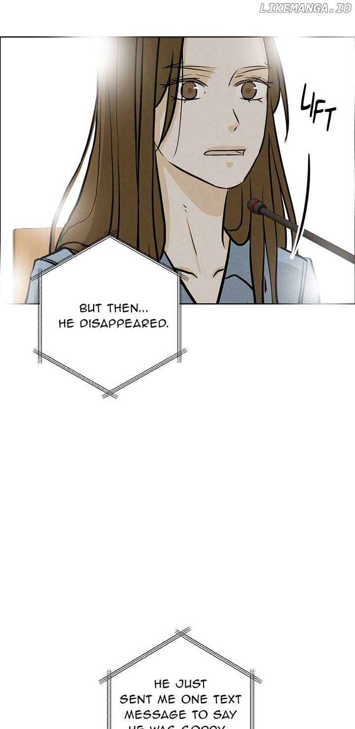 Ghosting Groom Chapter 116 - Page 37