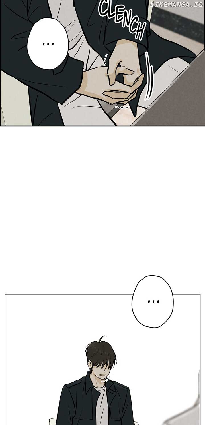 Ghosting Groom Chapter 116 - Page 41