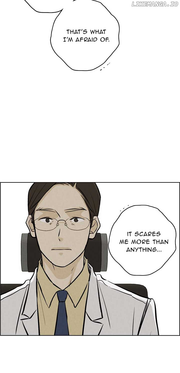 Ghosting Groom Chapter 116 - Page 43