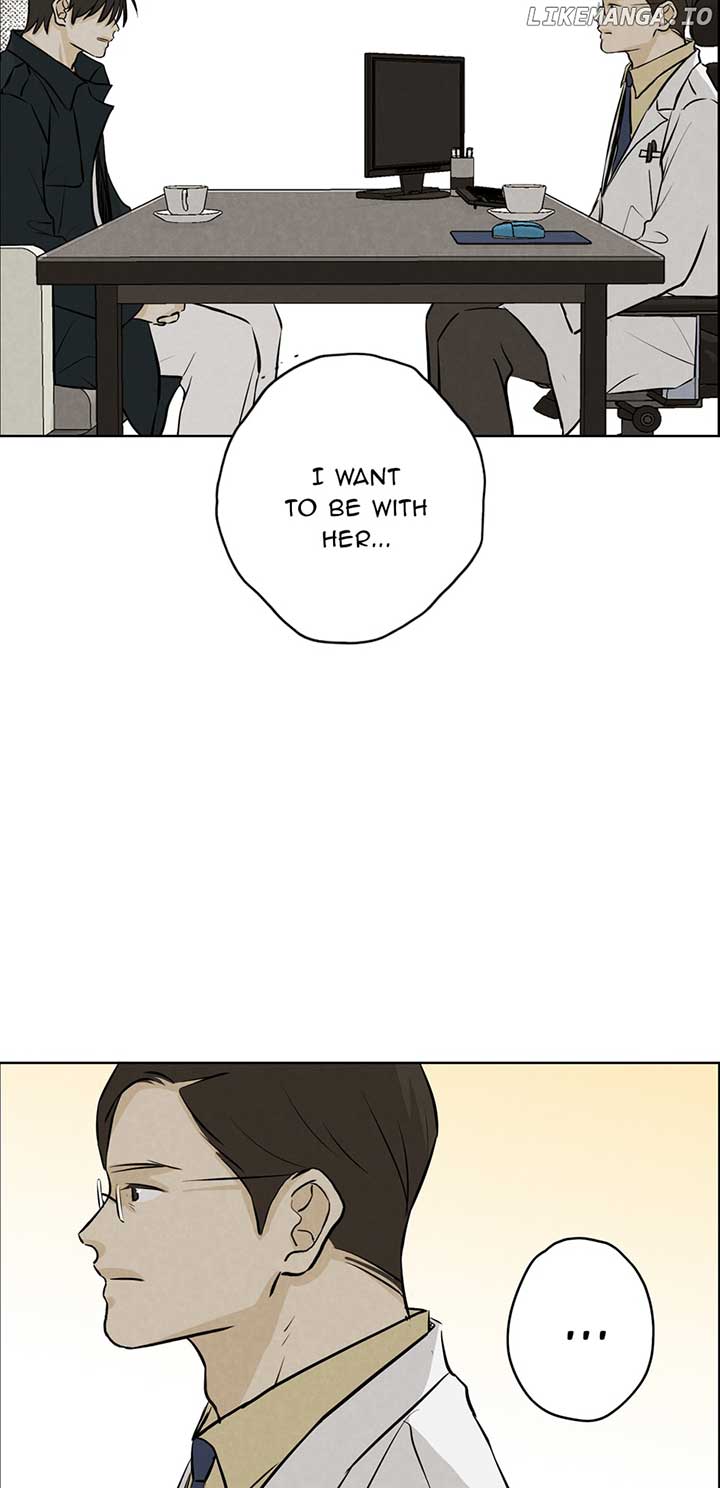 Ghosting Groom Chapter 116 - Page 48