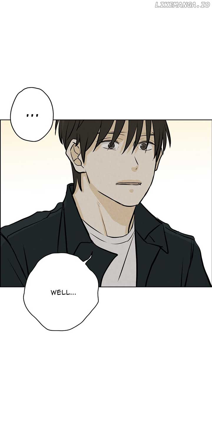 Ghosting Groom Chapter 116 - Page 53