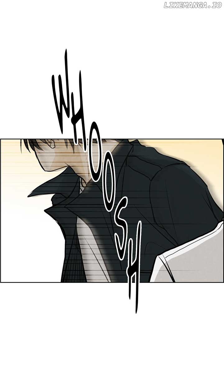 Ghosting Groom Chapter 116 - Page 60