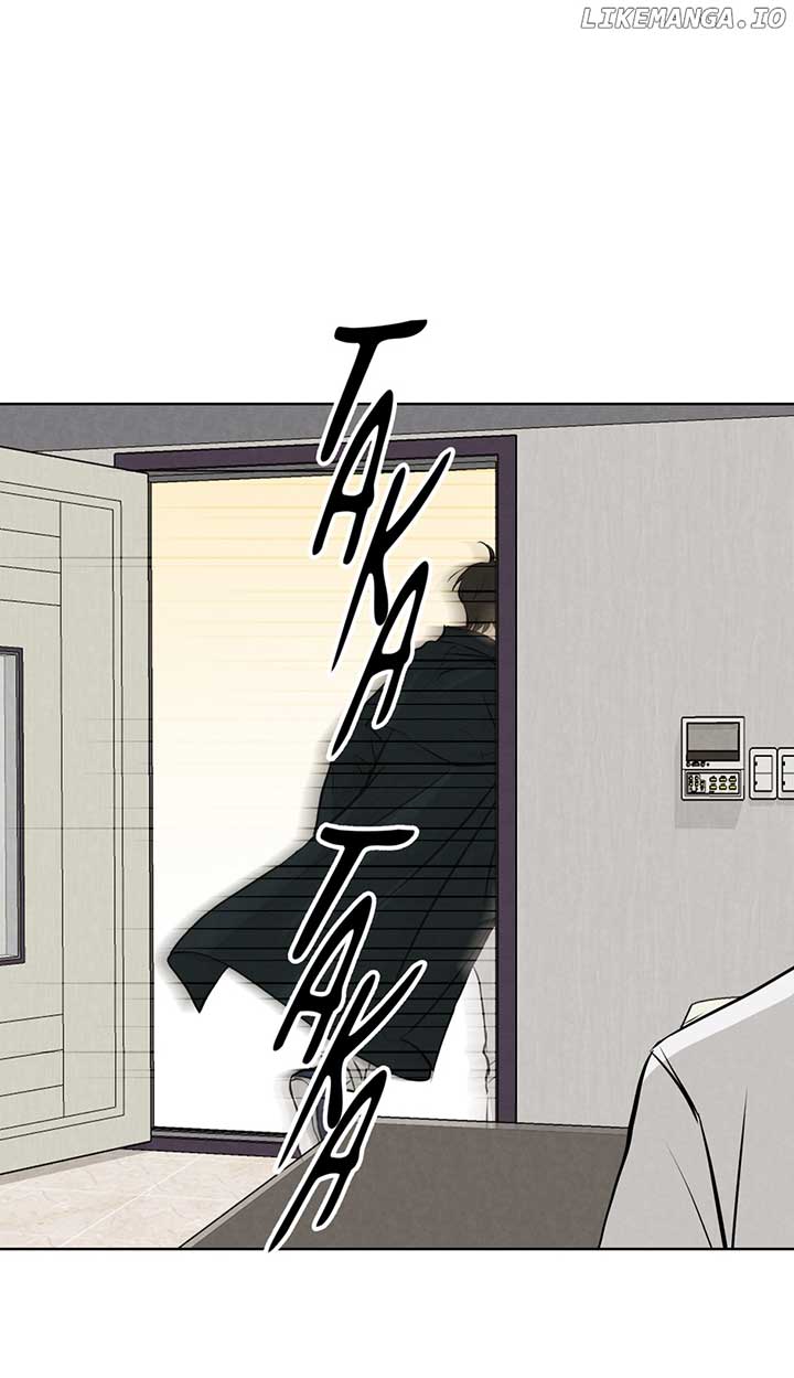 Ghosting Groom Chapter 116 - Page 61