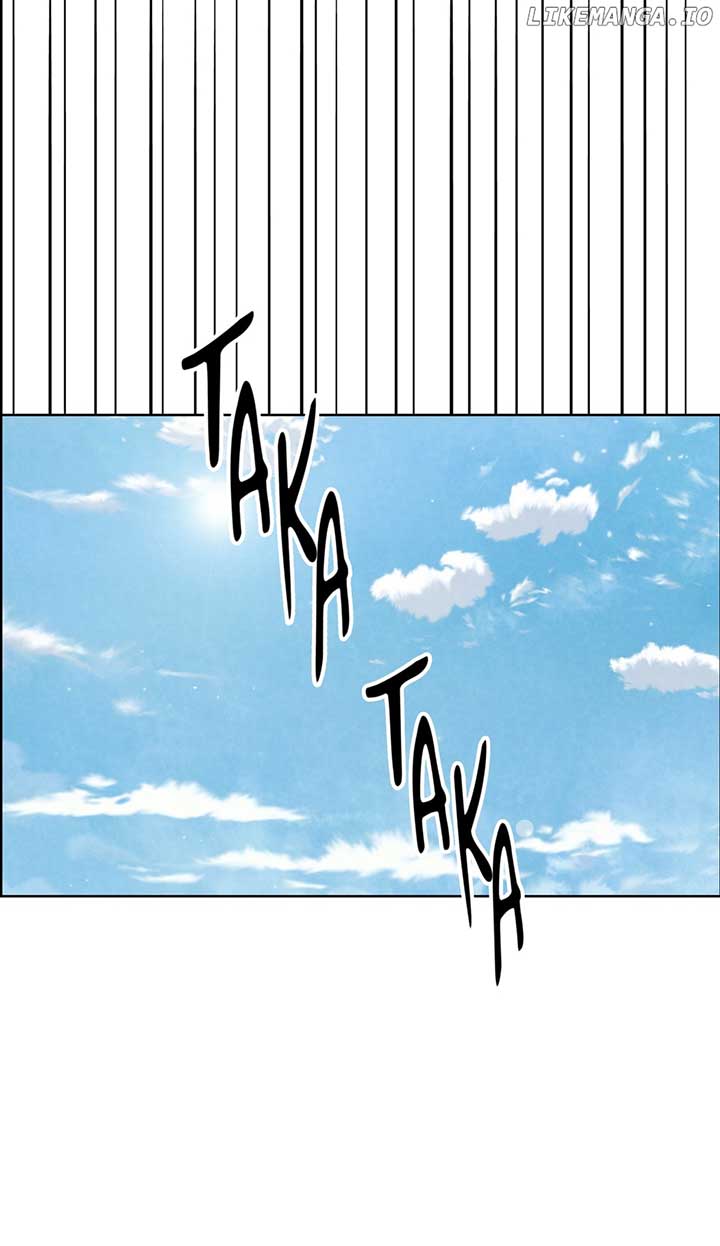 Ghosting Groom Chapter 116 - Page 64