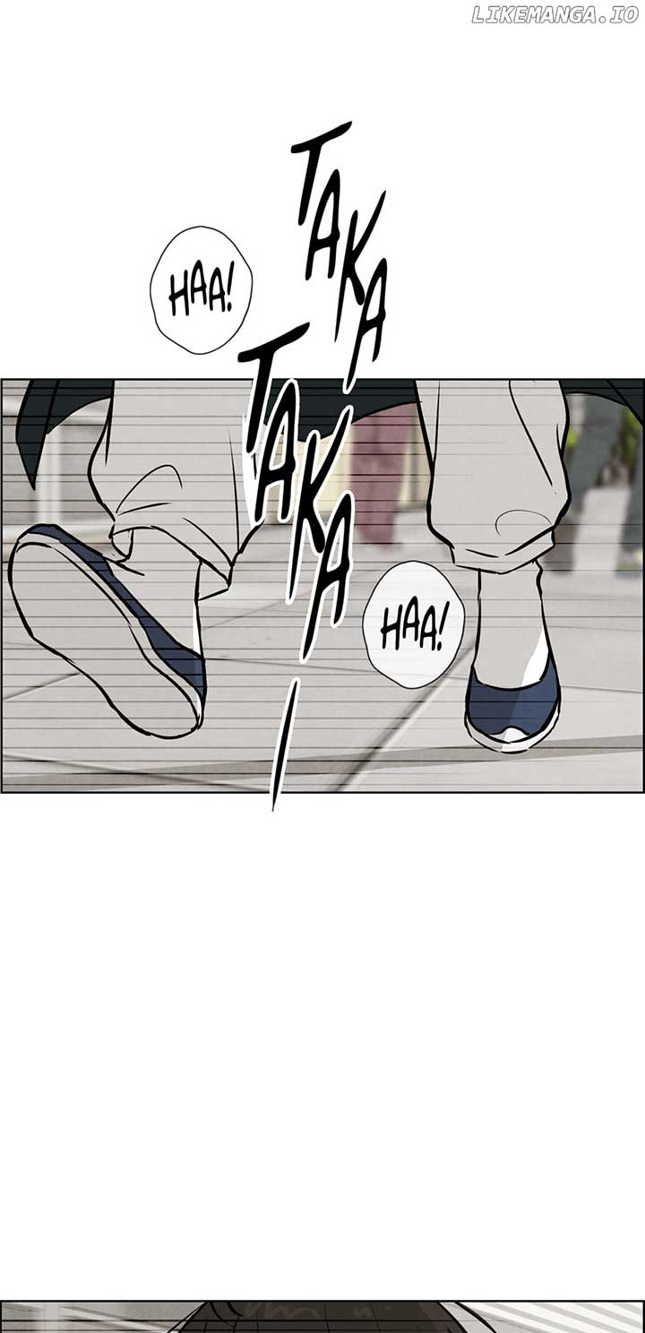 Ghosting Groom Chapter 116 - Page 65