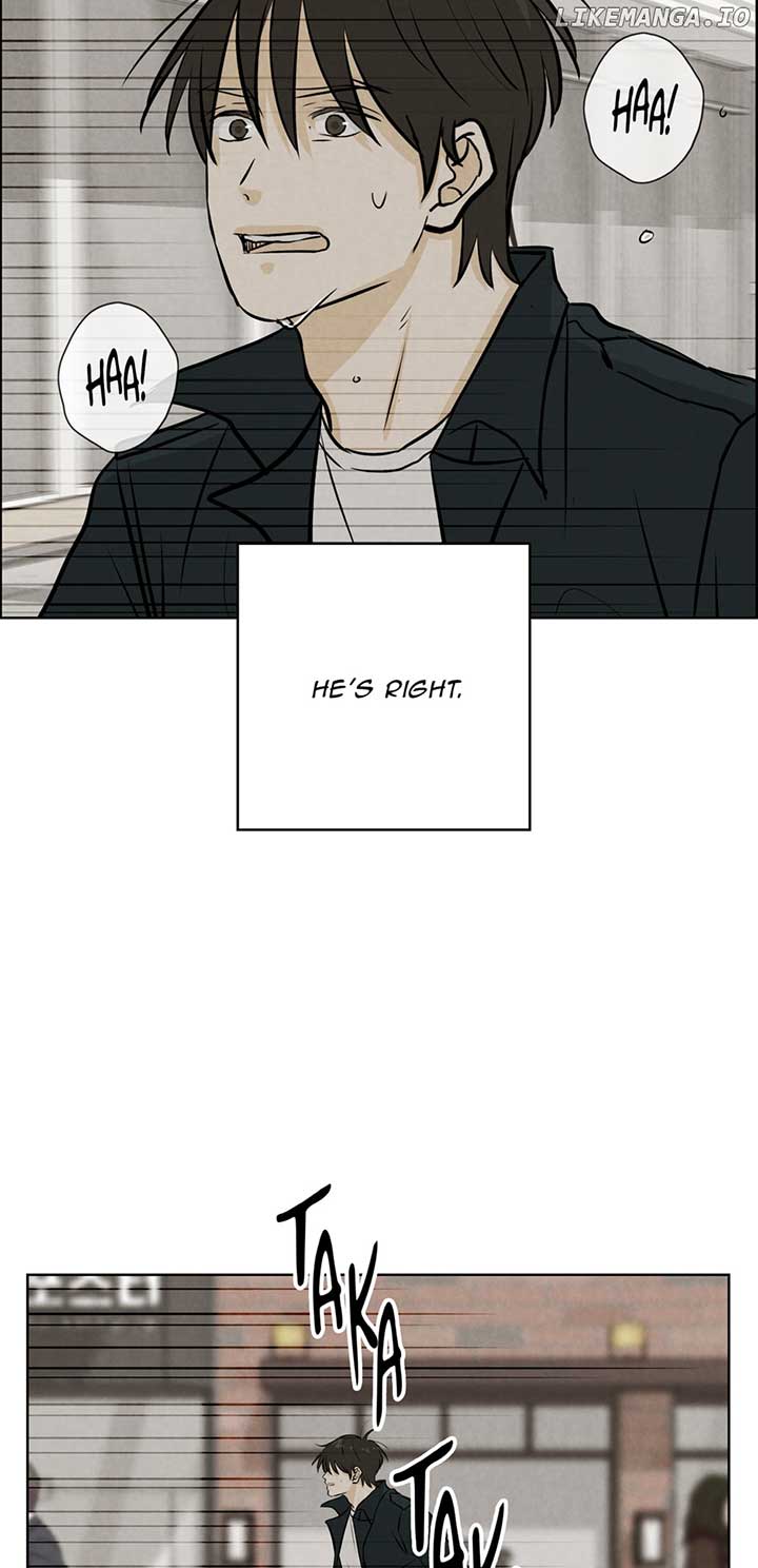 Ghosting Groom Chapter 116 - Page 66