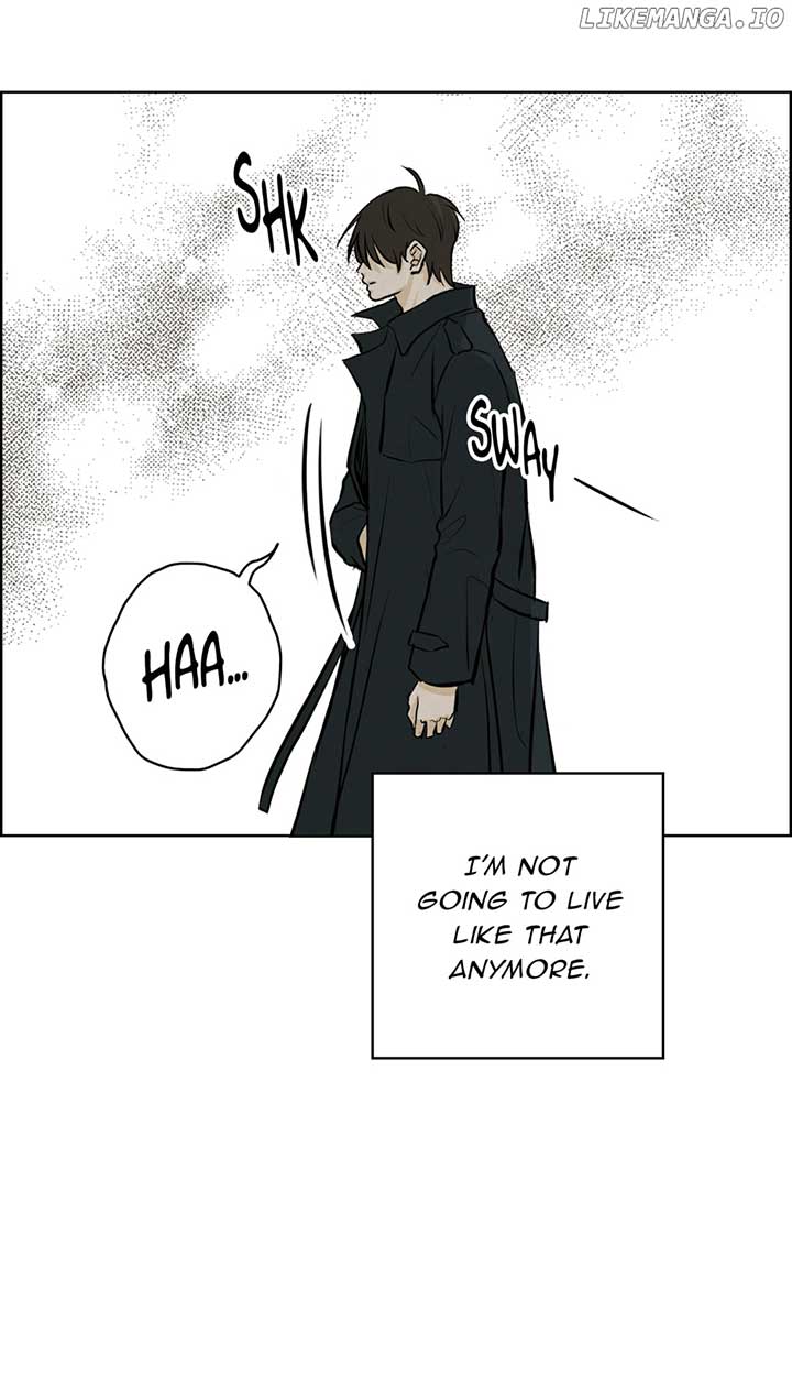 Ghosting Groom Chapter 116 - Page 73