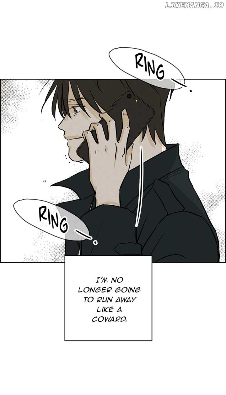 Ghosting Groom Chapter 116 - Page 74