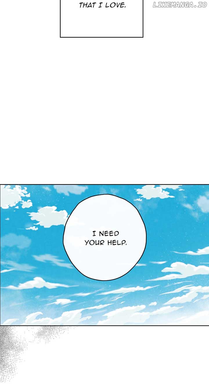 Ghosting Groom Chapter 116 - Page 76