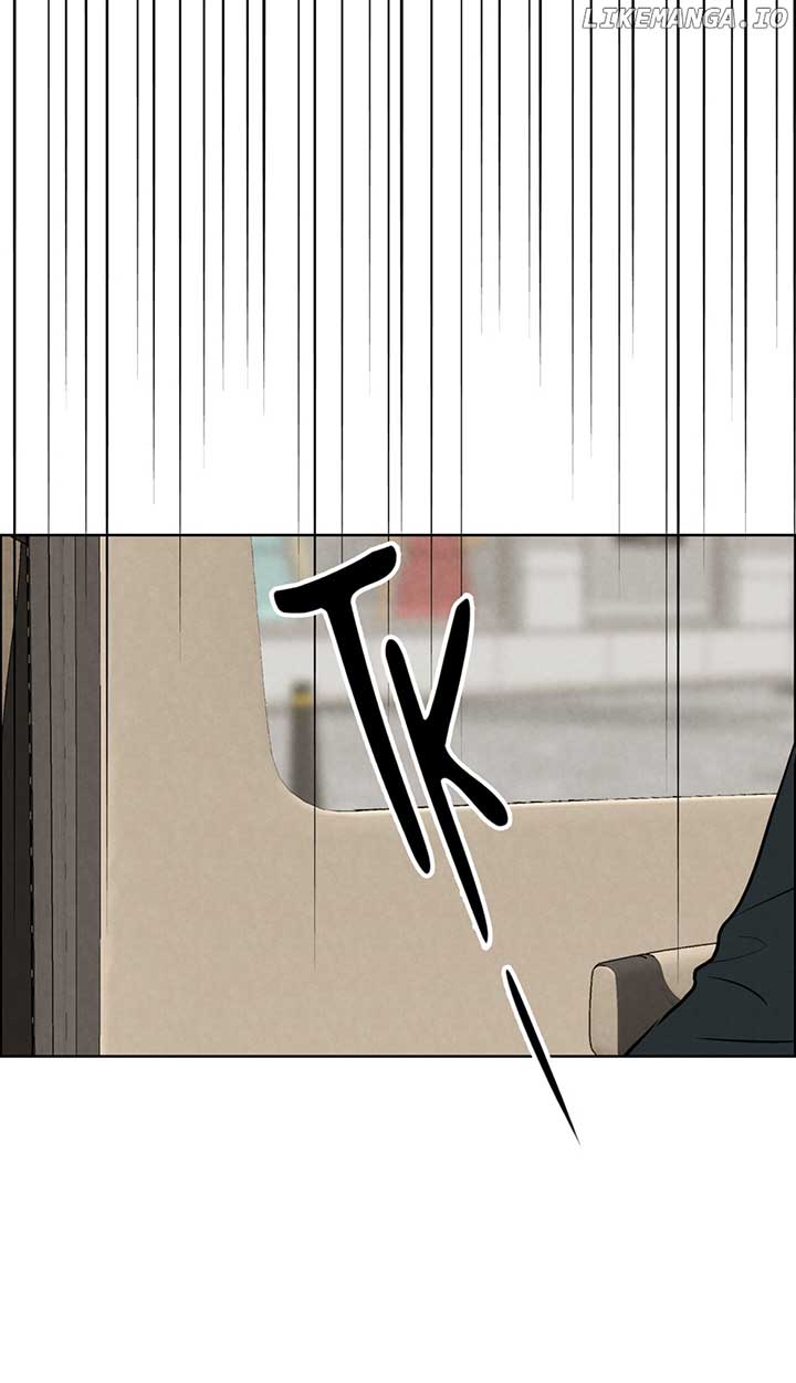 Ghosting Groom Chapter 117 - Page 4