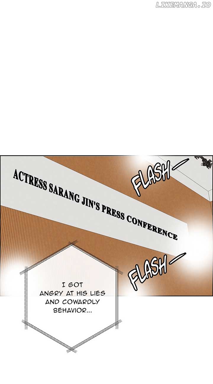 Ghosting Groom Chapter 117 - Page 11