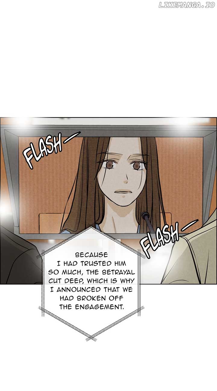 Ghosting Groom Chapter 117 - Page 12