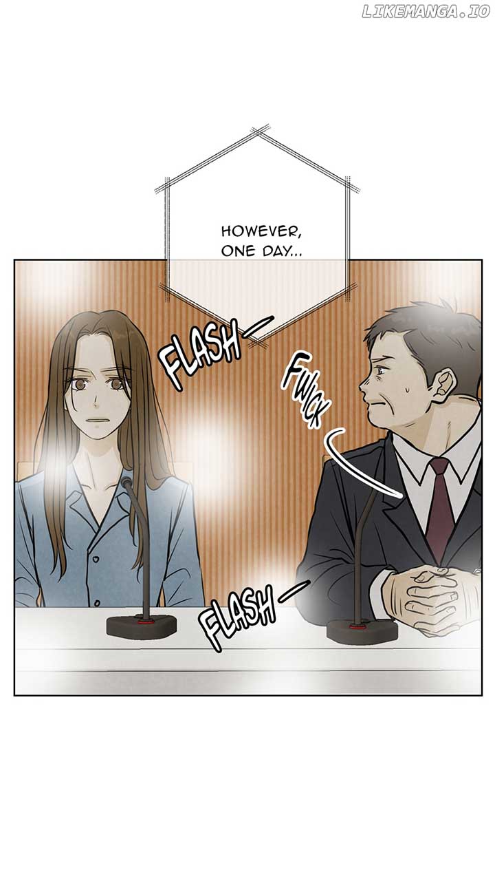 Ghosting Groom Chapter 117 - Page 14