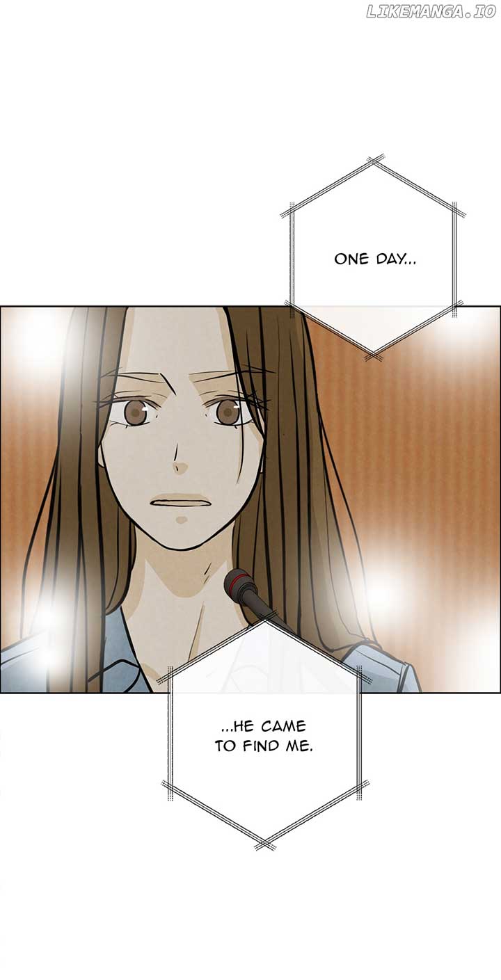 Ghosting Groom Chapter 117 - Page 15