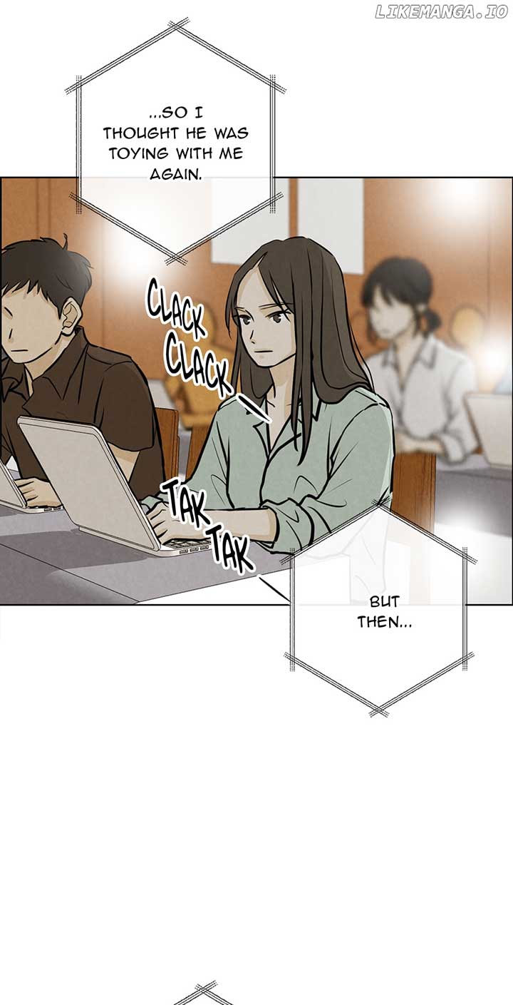 Ghosting Groom Chapter 117 - Page 18