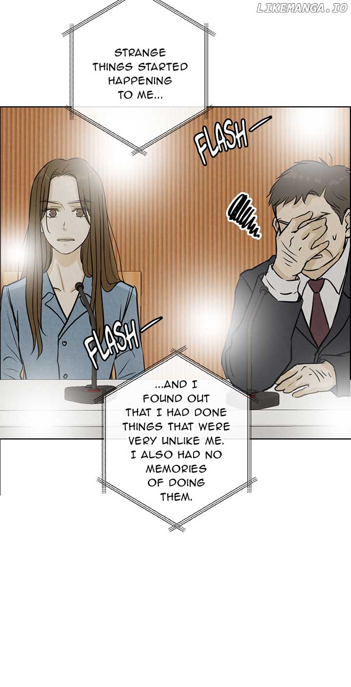 Ghosting Groom Chapter 117 - Page 19