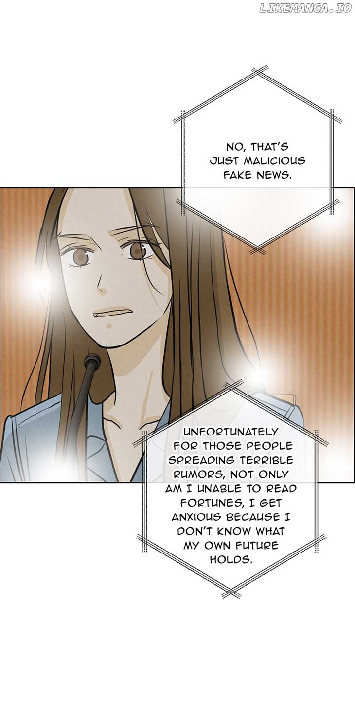 Ghosting Groom Chapter 117 - Page 25