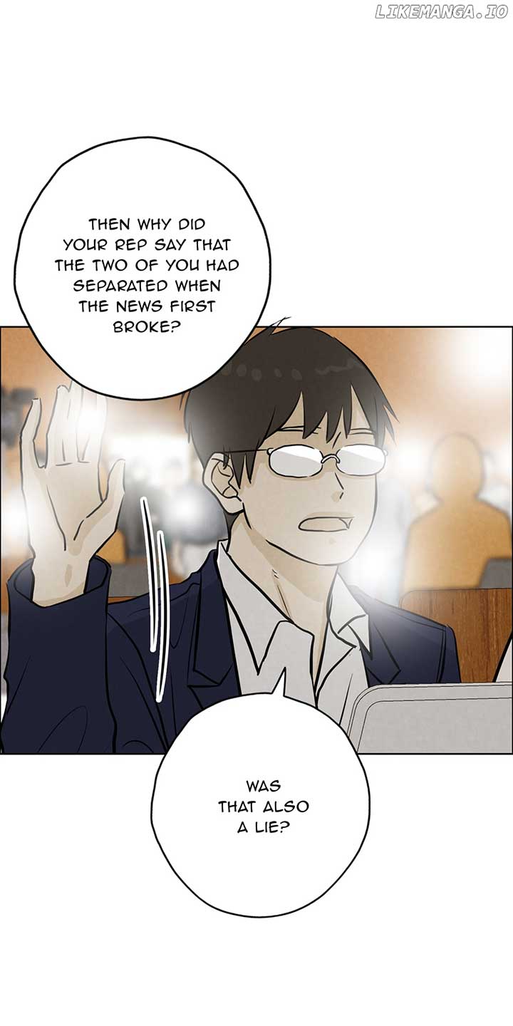 Ghosting Groom Chapter 117 - Page 28