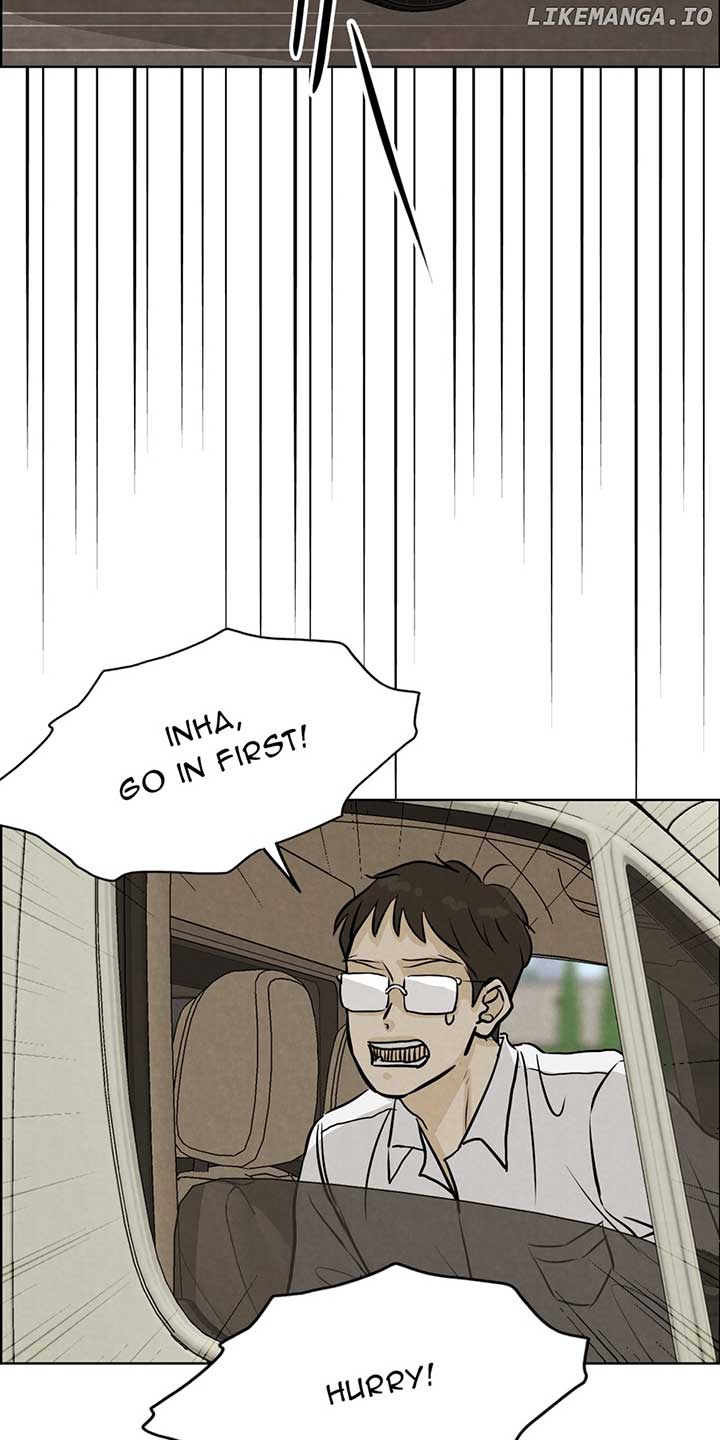 Ghosting Groom Chapter 117 - Page 31