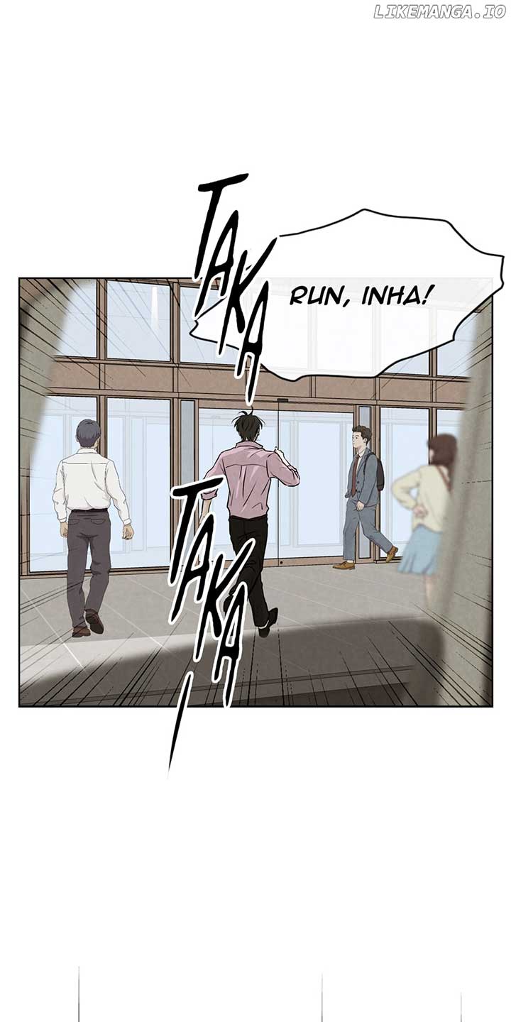 Ghosting Groom Chapter 117 - Page 33