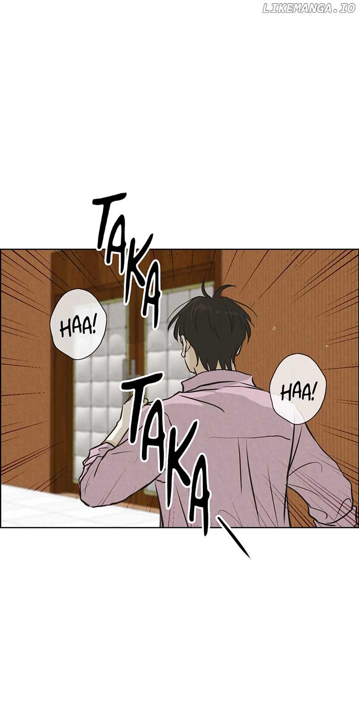 Ghosting Groom Chapter 117 - Page 35