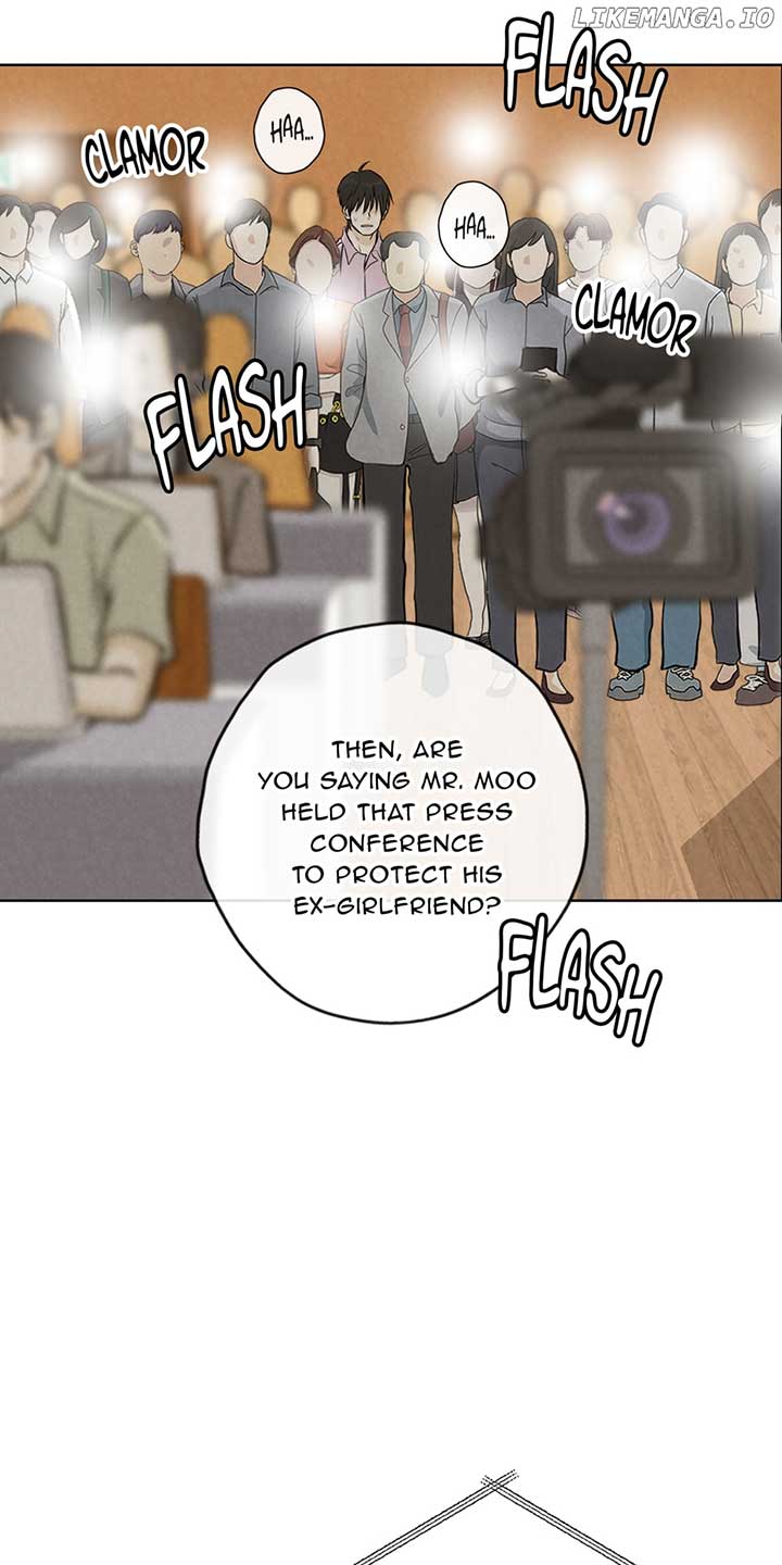 Ghosting Groom Chapter 117 - Page 37