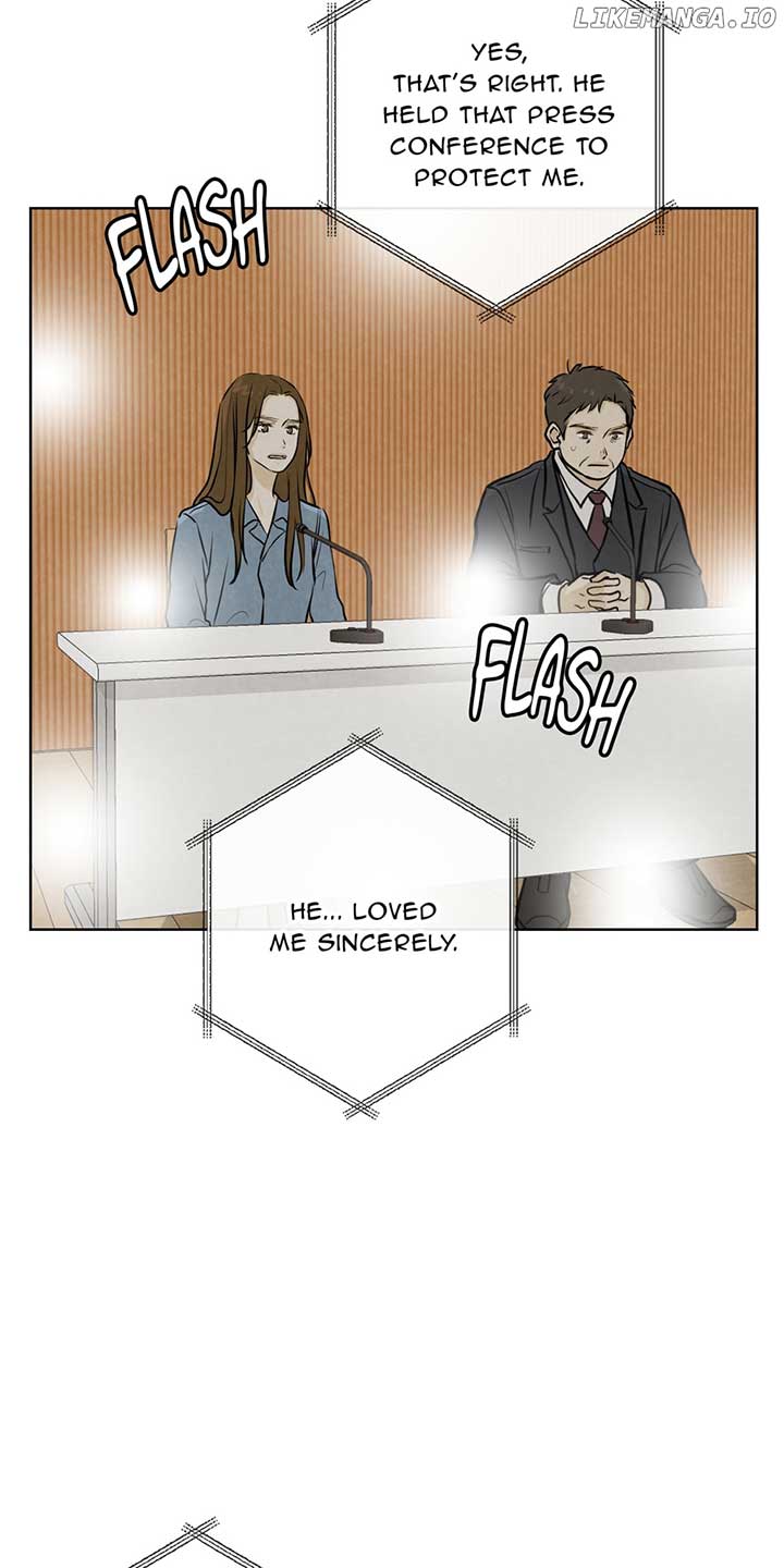 Ghosting Groom Chapter 117 - Page 38