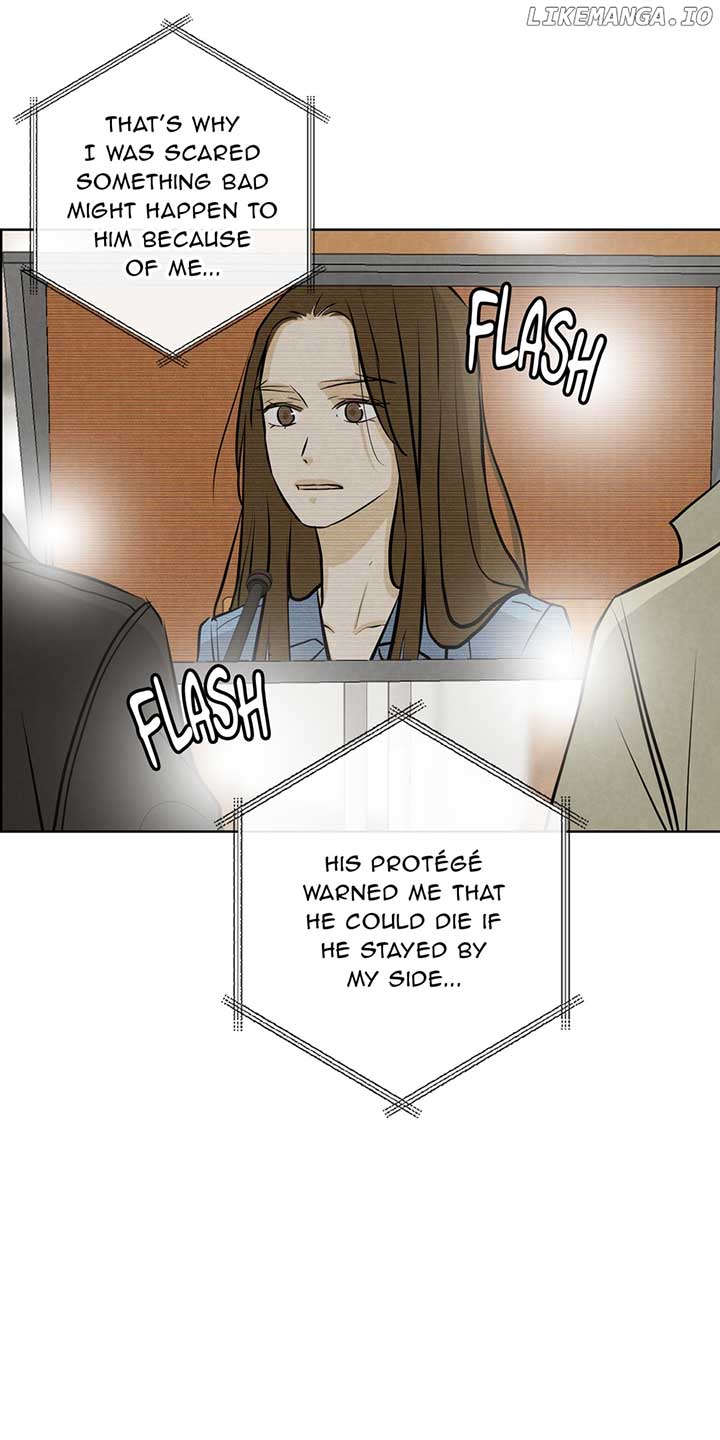 Ghosting Groom Chapter 117 - Page 41