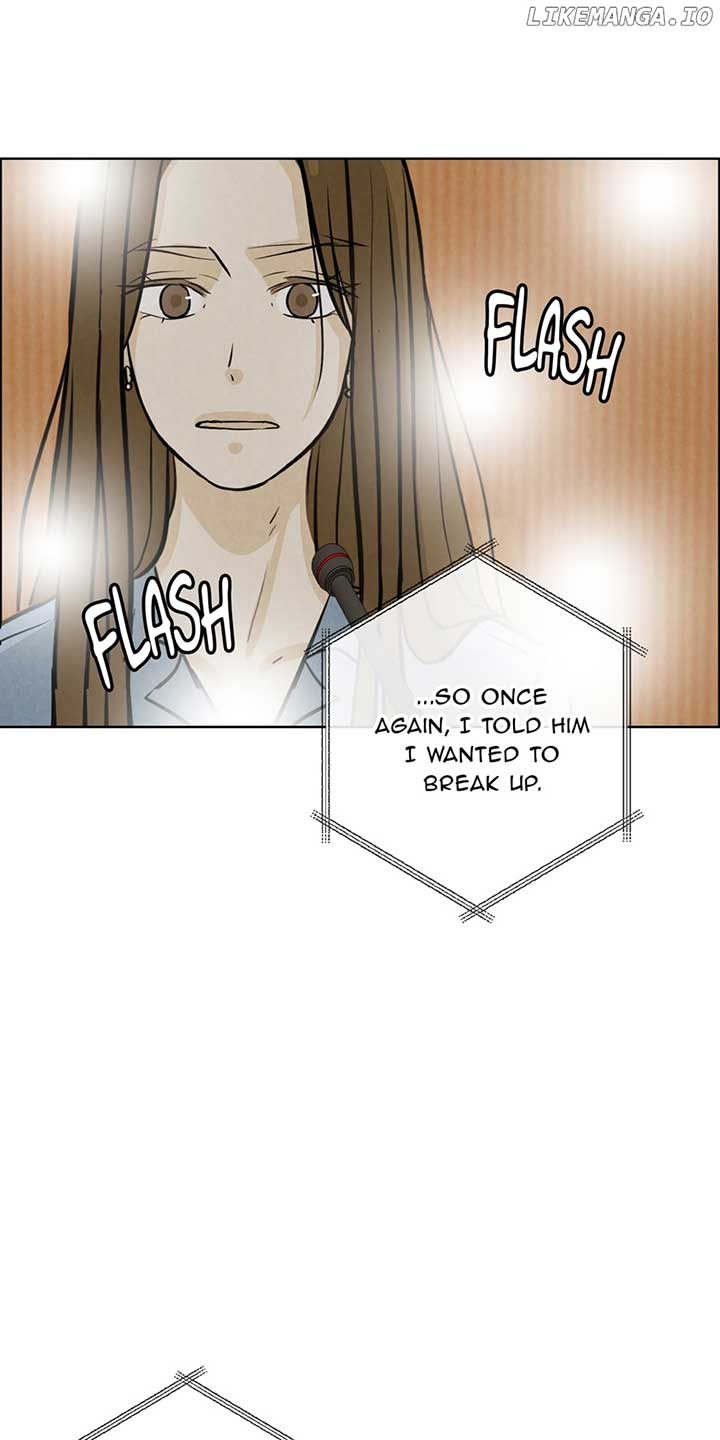 Ghosting Groom Chapter 117 - Page 42