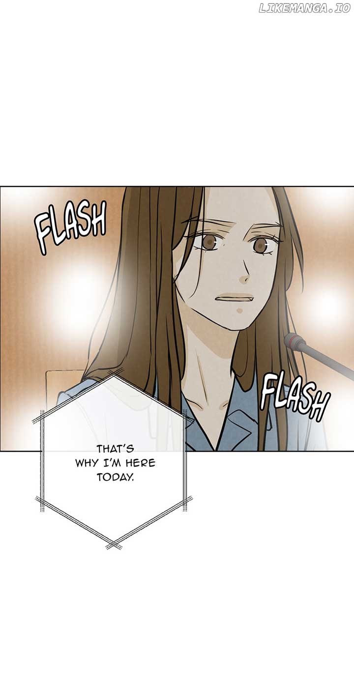 Ghosting Groom Chapter 117 - Page 46