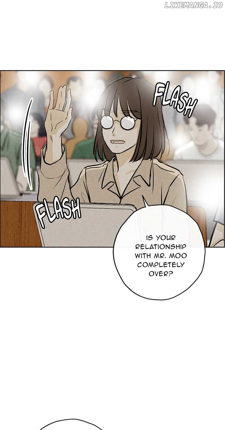 Ghosting Groom Chapter 117 - Page 47