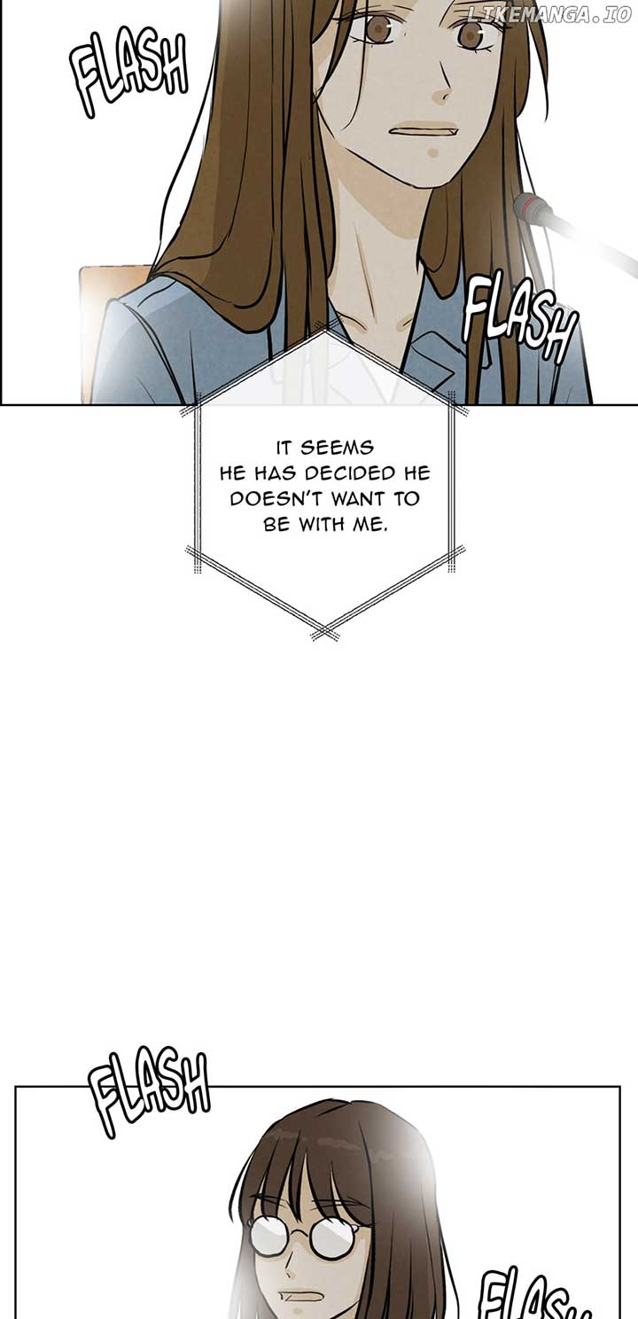 Ghosting Groom Chapter 117 - Page 52