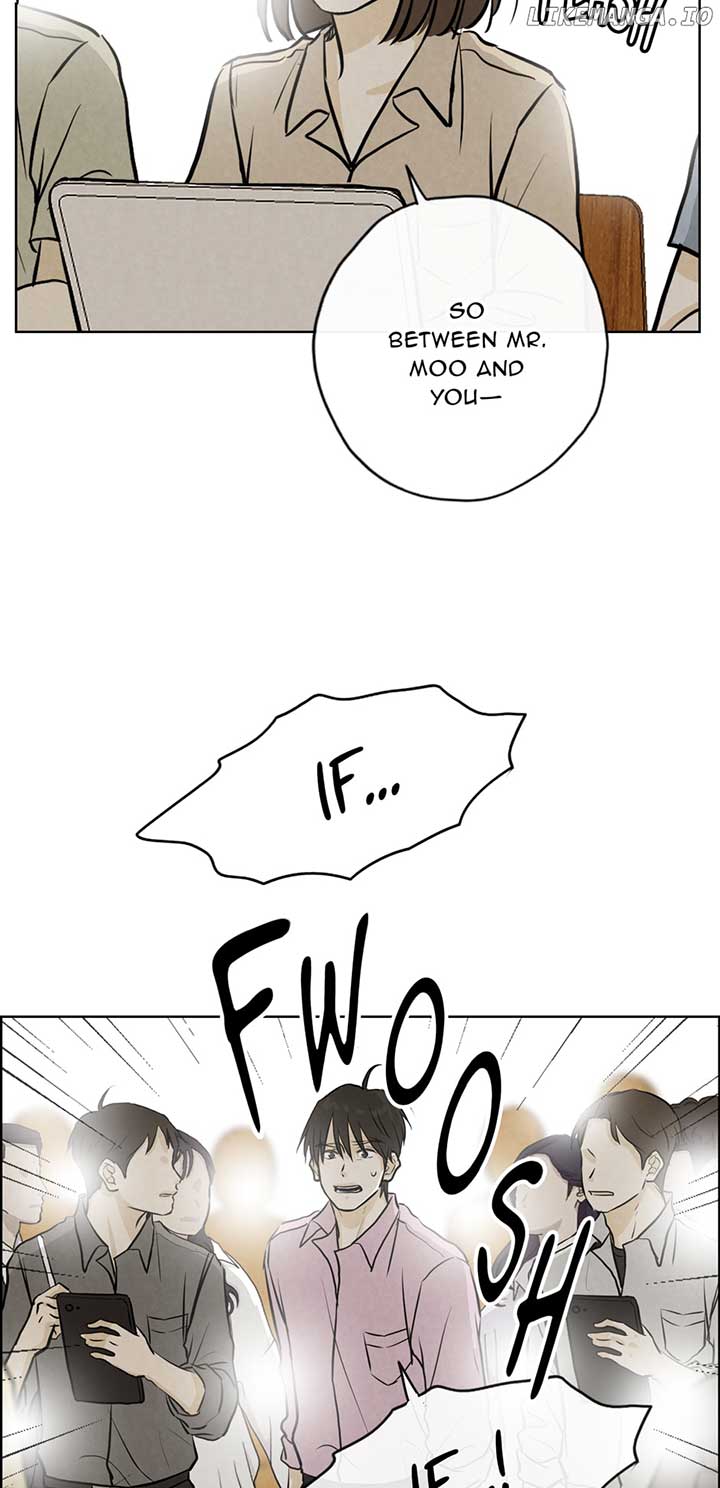 Ghosting Groom Chapter 117 - Page 53