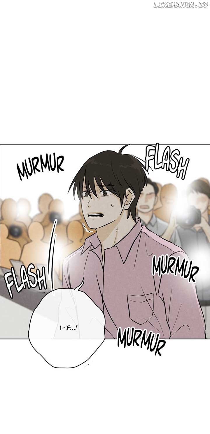 Ghosting Groom Chapter 117 - Page 55