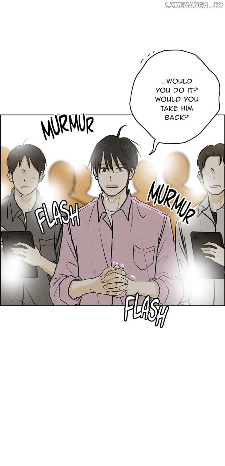 Ghosting Groom Chapter 117 - Page 59