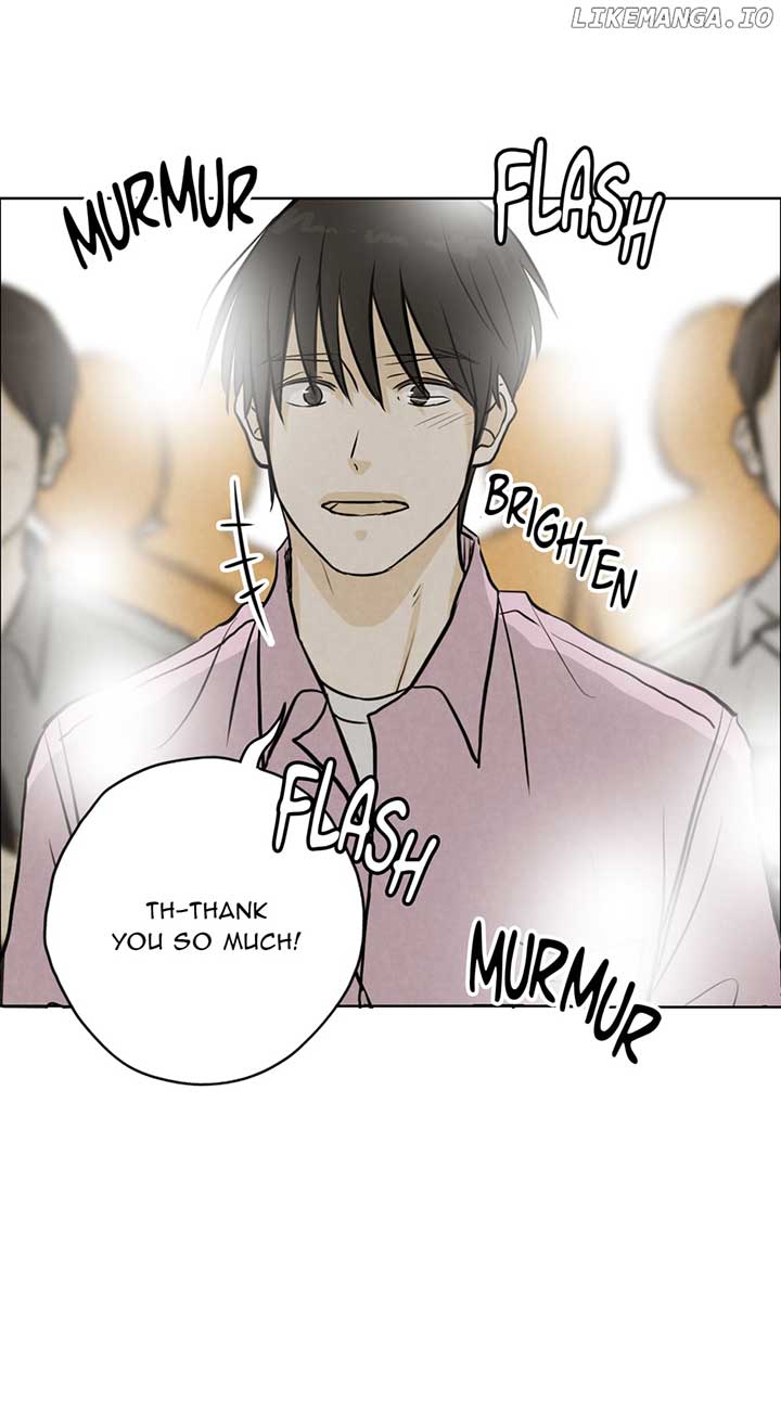 Ghosting Groom Chapter 117 - Page 63