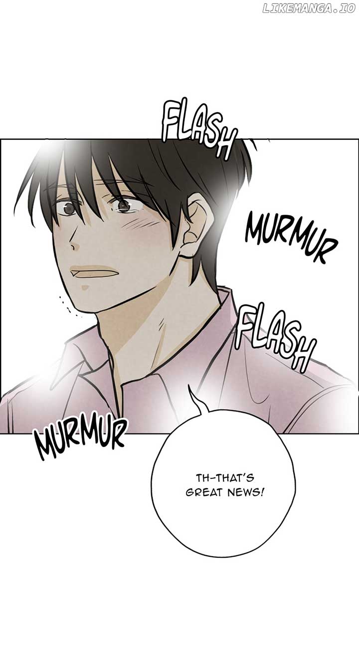 Ghosting Groom Chapter 117 - Page 64