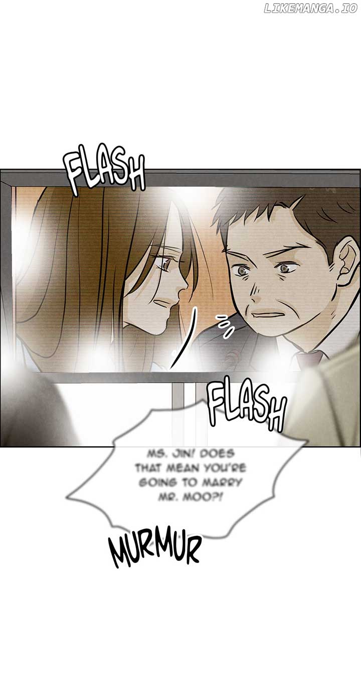 Ghosting Groom Chapter 117 - Page 65