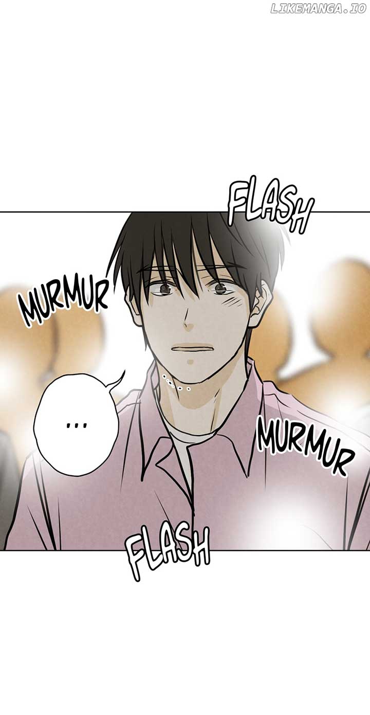 Ghosting Groom Chapter 117 - Page 68