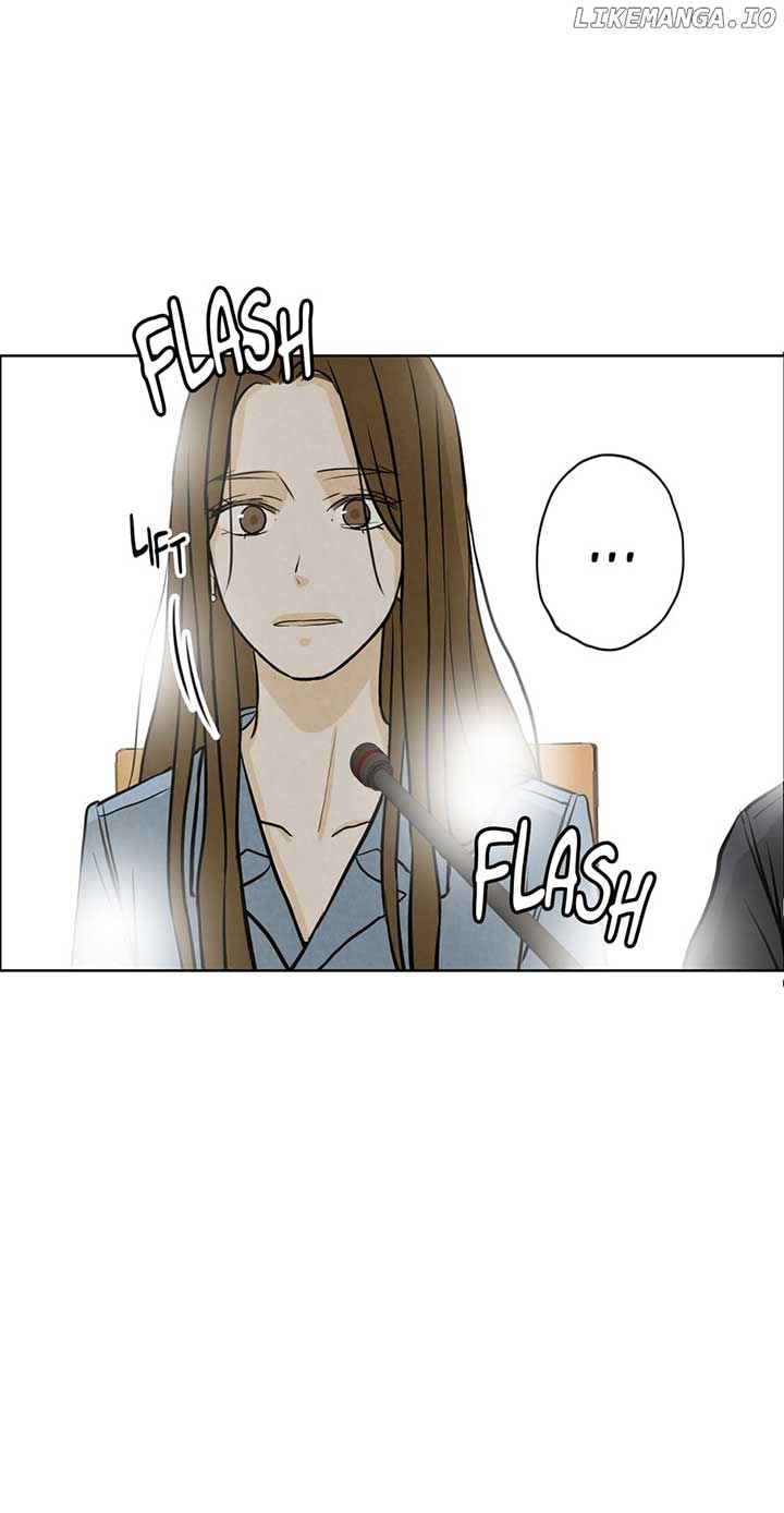 Ghosting Groom Chapter 117 - Page 69