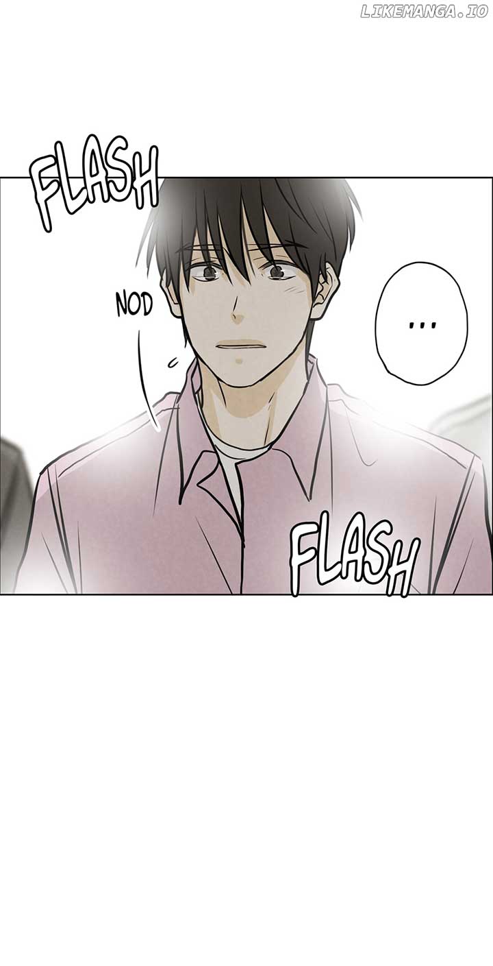 Ghosting Groom Chapter 117 - Page 70