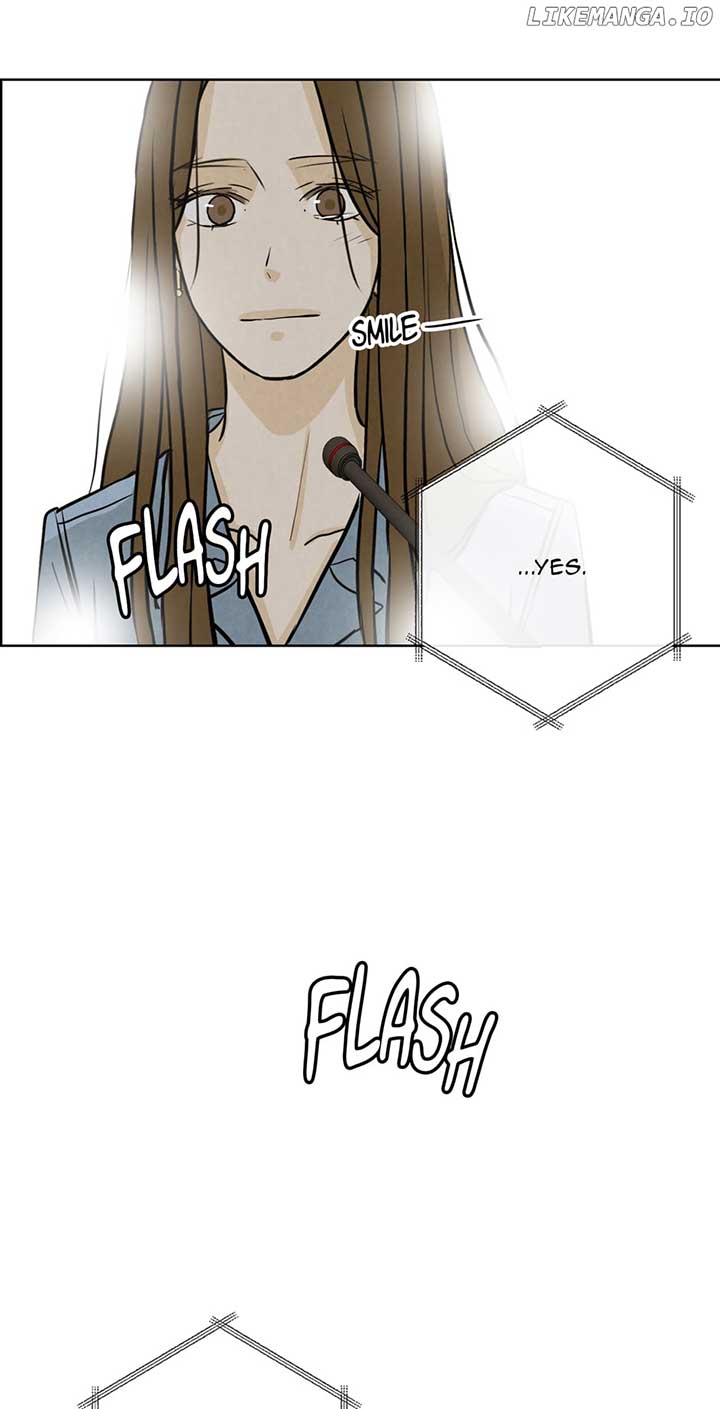 Ghosting Groom Chapter 117 - Page 71