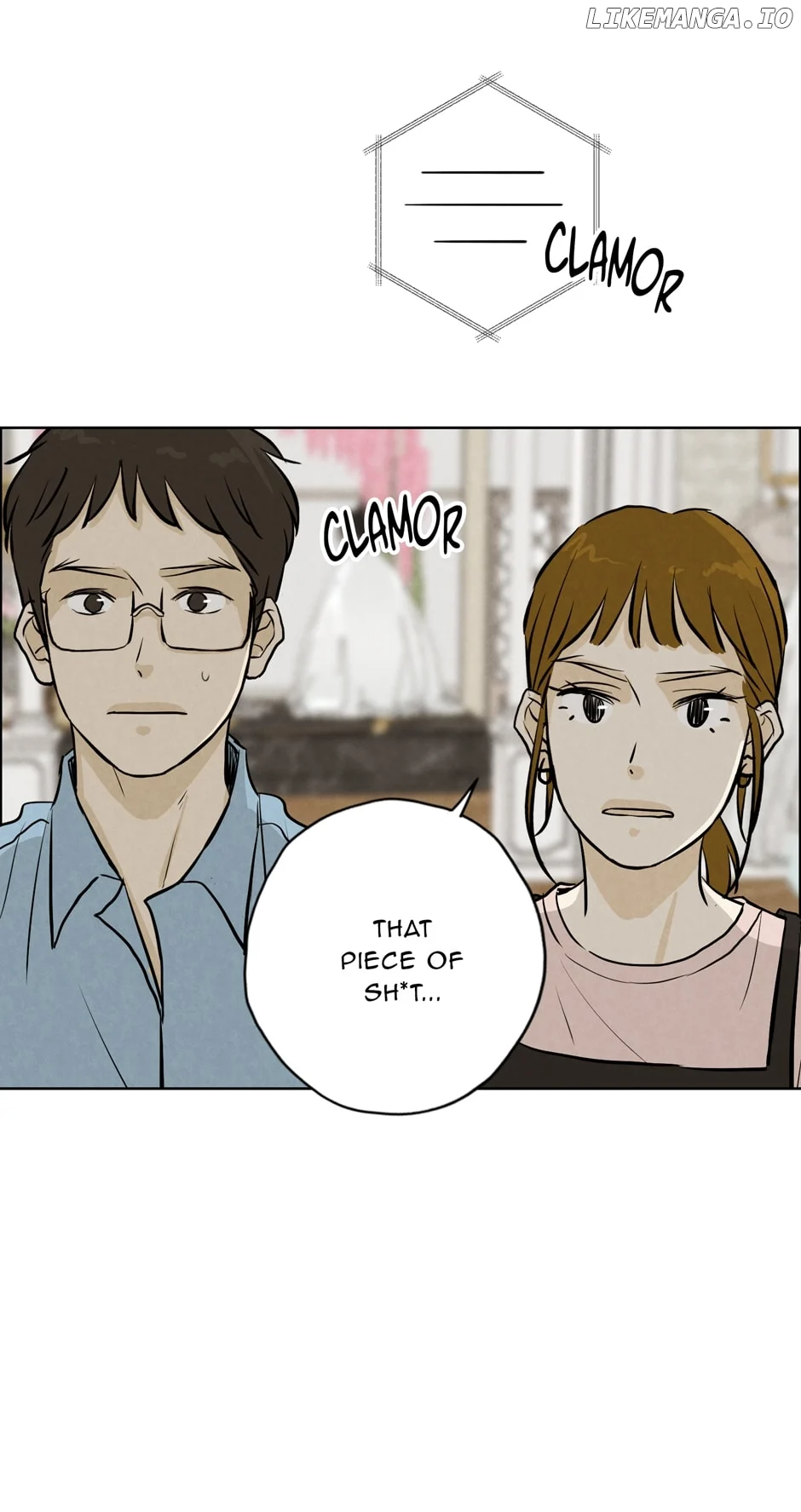 Ghosting Groom Chapter 118 - Page 6